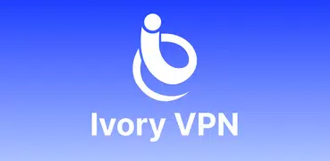 Ivory VPN: Elite Stealth Proxy