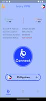 Ivory VPN постер