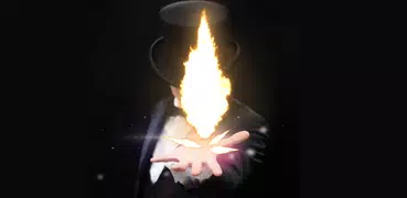 Magic Effects Photo Editor