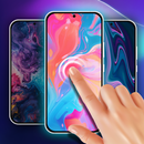 Magic Fluids 4K Live Wallpaper APK
