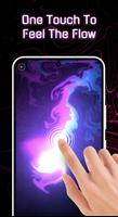 Magic Fluids 4K Live Wallpaper screenshot 2