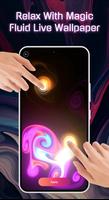 Magic Fluids 4K Live Wallpaper screenshot 3
