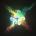 Ink Fluid Simulation