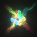 Ink Fluid Simulation aplikacja