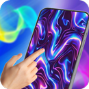 Fluid 4D - Relaxing Simulation APK
