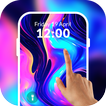 Magic Fluid Live Wallpaper