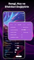 Magic Fluids: Fluid Wallpaper Ekran Görüntüsü 1