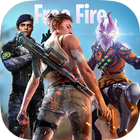FREE FIRE Wallpapers-icoon