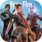 آیکون‌ FREE FIRE Wallpapers