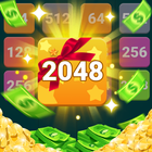Magic 2048 أيقونة
