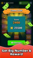 Magic 2048 تصوير الشاشة 2