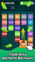 Magic 2048 screenshot 1