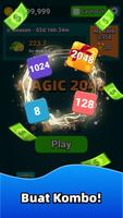 Magic 2048 screenshot 3