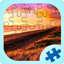 新西兰拼图游戏 APK