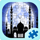 Allah jigsaw puzzles games APK