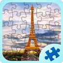 City Jigsaw Puzzles Games APK