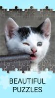 Lustige Tiere Puzzles Screenshot 2