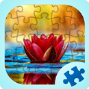 花拼图游戏 APK