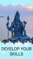 Jeux de puzzle de dieux hindou capture d'écran 3