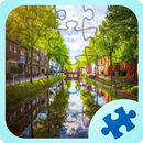 Jigsaw Puzzles Adults Offline APK