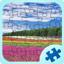 Landscape Jigsaw Puzzles Games APK