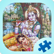 Jeux de puzzle Lord Krishna