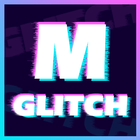 Magic Glitch：Camera&Photo Effects icon