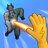 Force Master Magic Finger 3D