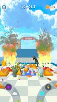 Force Master Magic Finger 3D screenshot 1