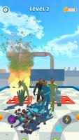 Force Master Magic Finger 3D screenshot 2