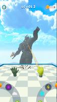 Force Master Magic Finger 3D screenshot 3