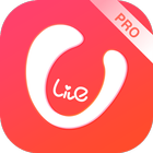 LiveU Pro ไอคอน
