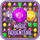Jewel Castle - Magic Adventure APK