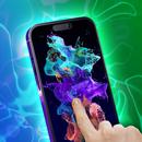 Magic Wallpaper - Magic Fluid APK
