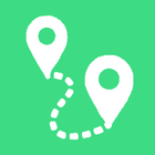 آیکون‌ My Location