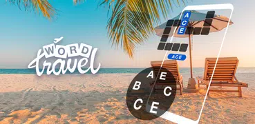 Word Connect Puzzle - Word Travel