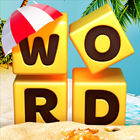 Word Connect Puzzle - Word Travel আইকন