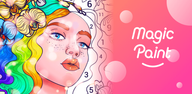 Простые шаги для загрузки Magic Paint на ваше устройство