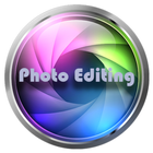 Photo editor :All tools in one icon