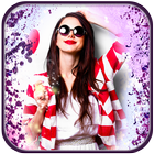 Magic Frame Photo Editor icon