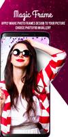 Magic Frame Photo Editor screenshot 1