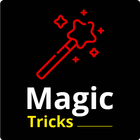 Learn Magic Tricks - Card Magic Tricks Tutorials ikona