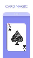 Mind Reader - Magic Card Reading Game تصوير الشاشة 1