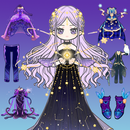 Anime Princess: Dress Up Club APK
