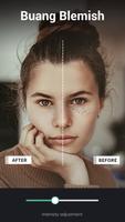 Retouch syot layar 2