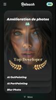 Retouch Affiche