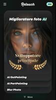 Poster Retouch