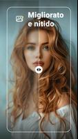 2 Schermata Retouch