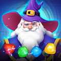 Magic Match - Wizards Matching