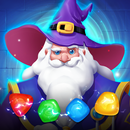 Magic Match - игры головоломка APK
